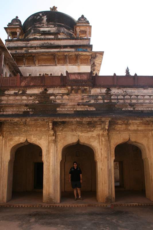 India & Nepal 2011 - 1042